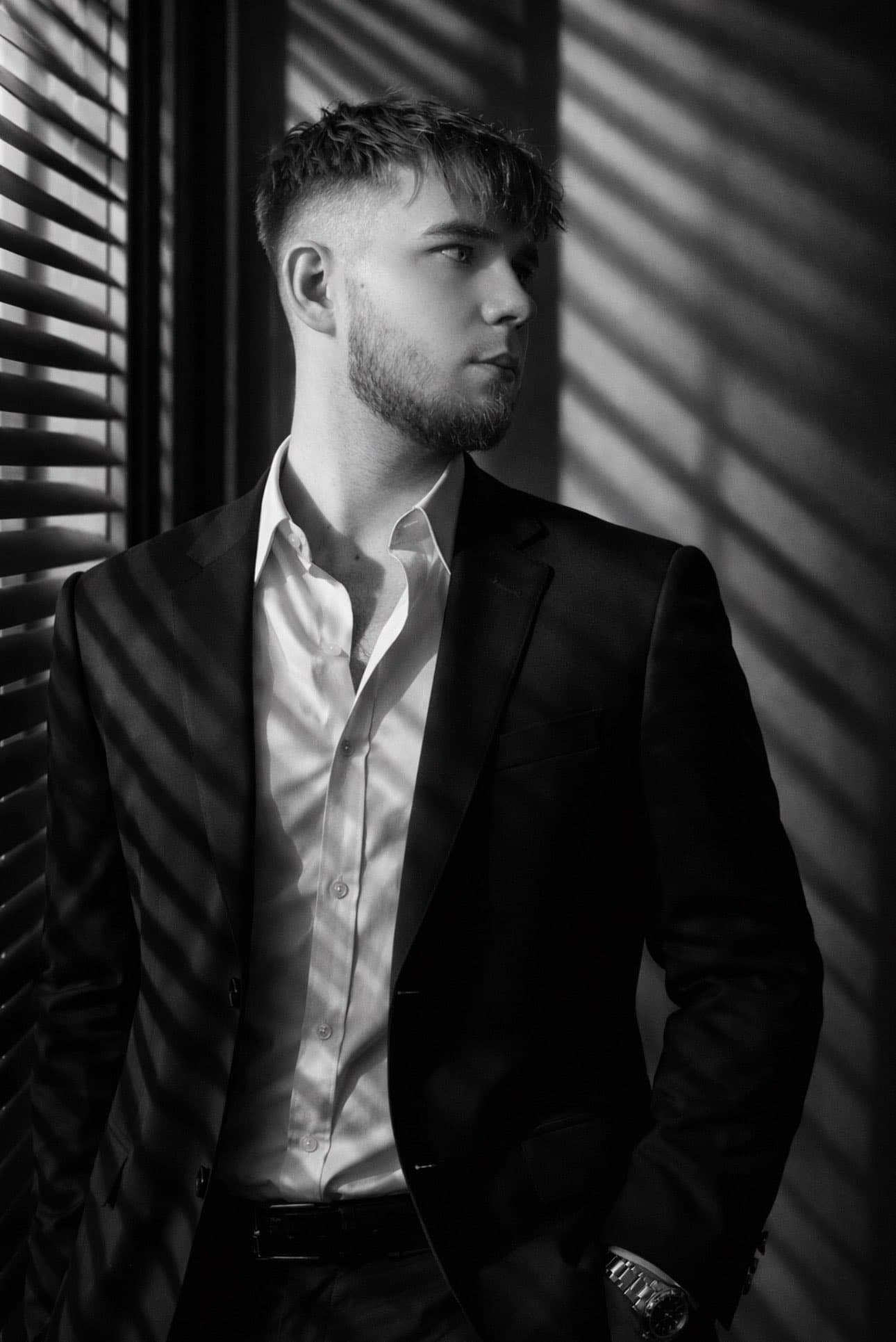 Joshua Bentley