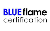 blueflamecertification